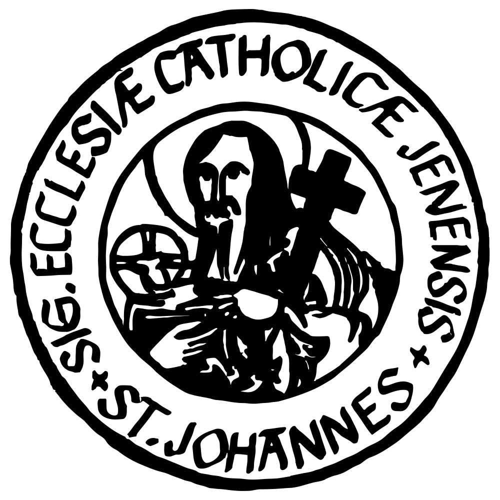 Katholischer Kindergarten St. Johannes Jena